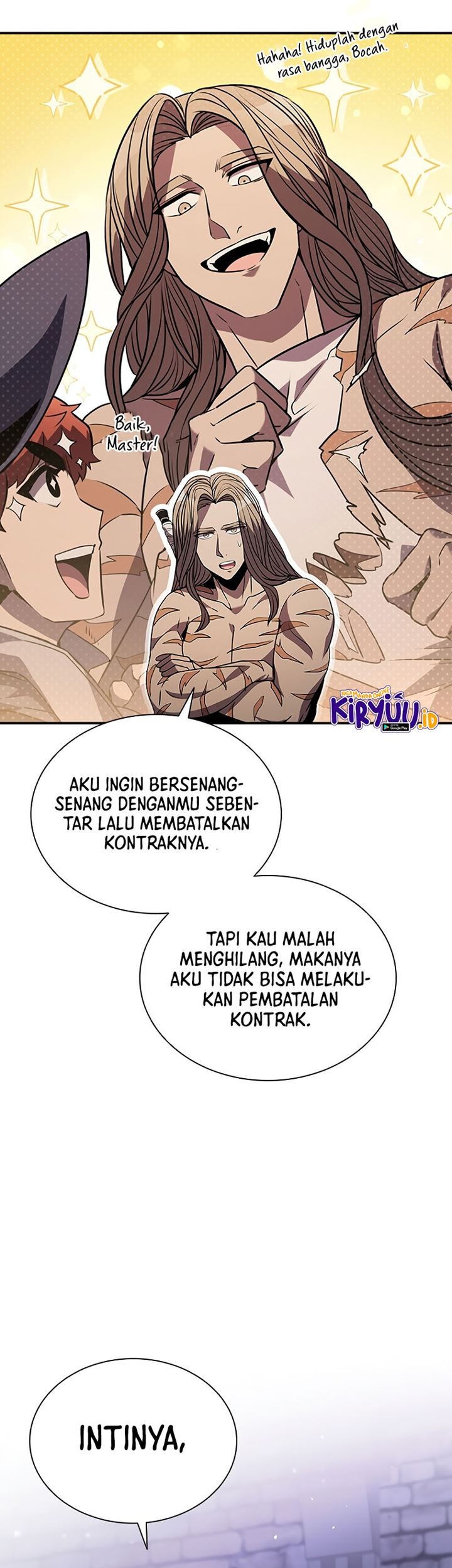 Taming Master Bab 111 halaman 37