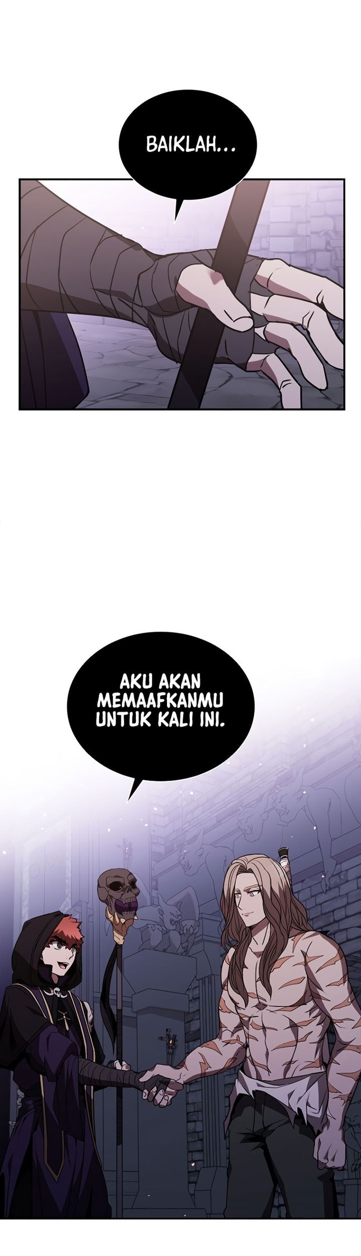 Taming Master Bab 111 halaman 41