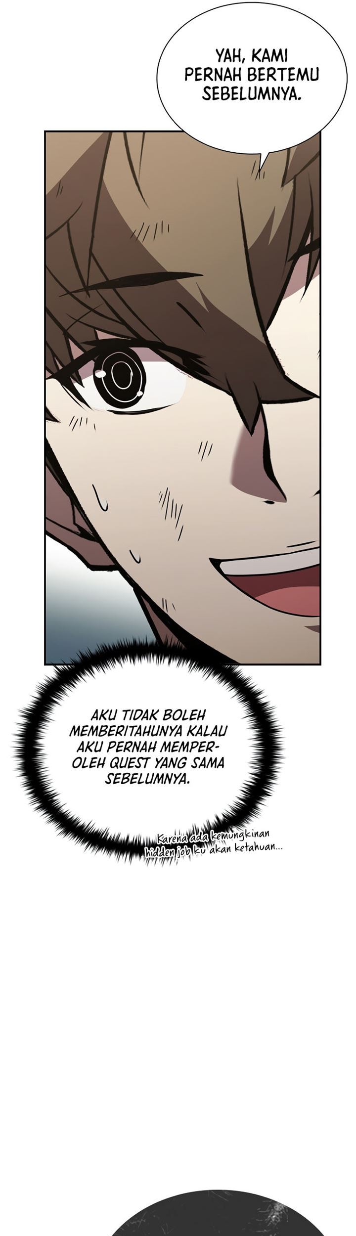 Taming Master Bab 111 halaman 61