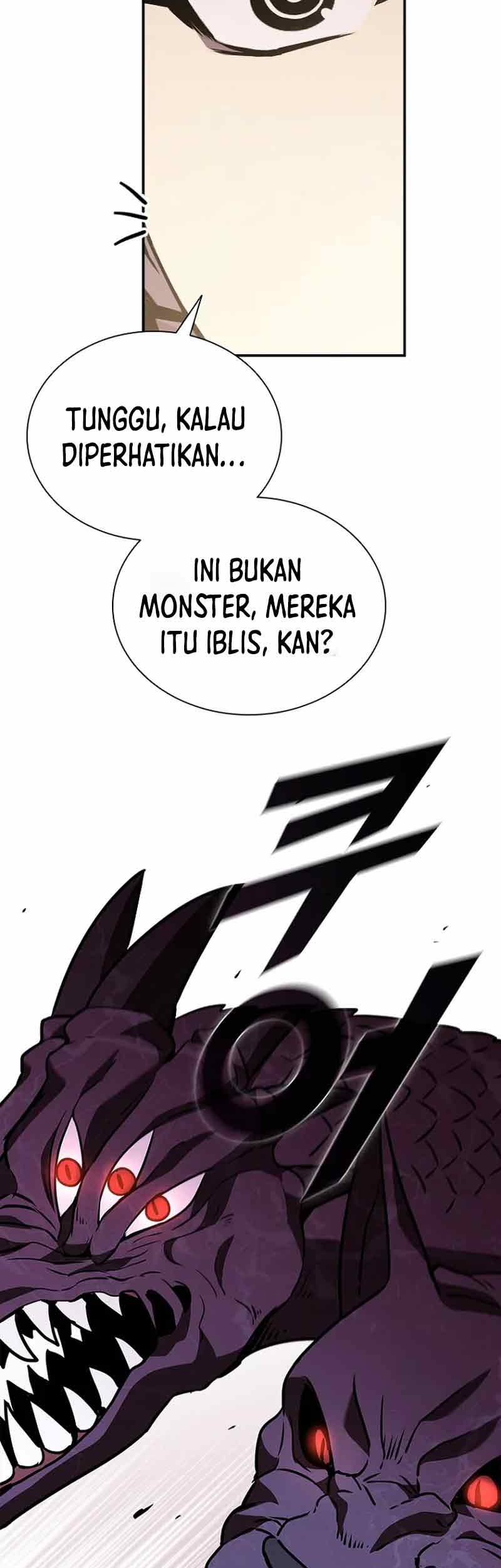 Taming Master Bab 112 halaman 20