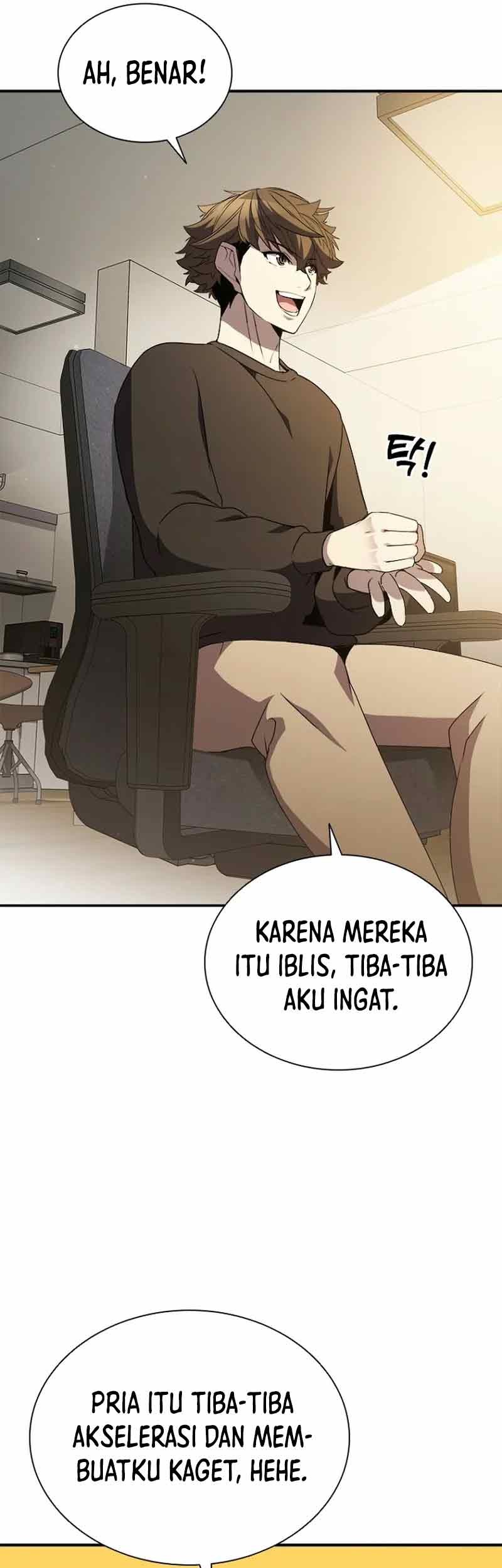 Taming Master Bab 112 halaman 22
