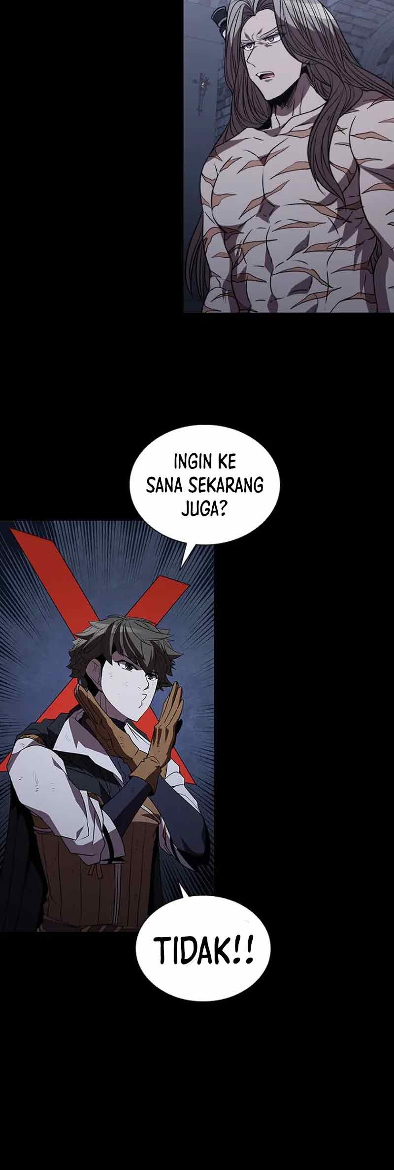 Taming Master Bab 112 halaman 33