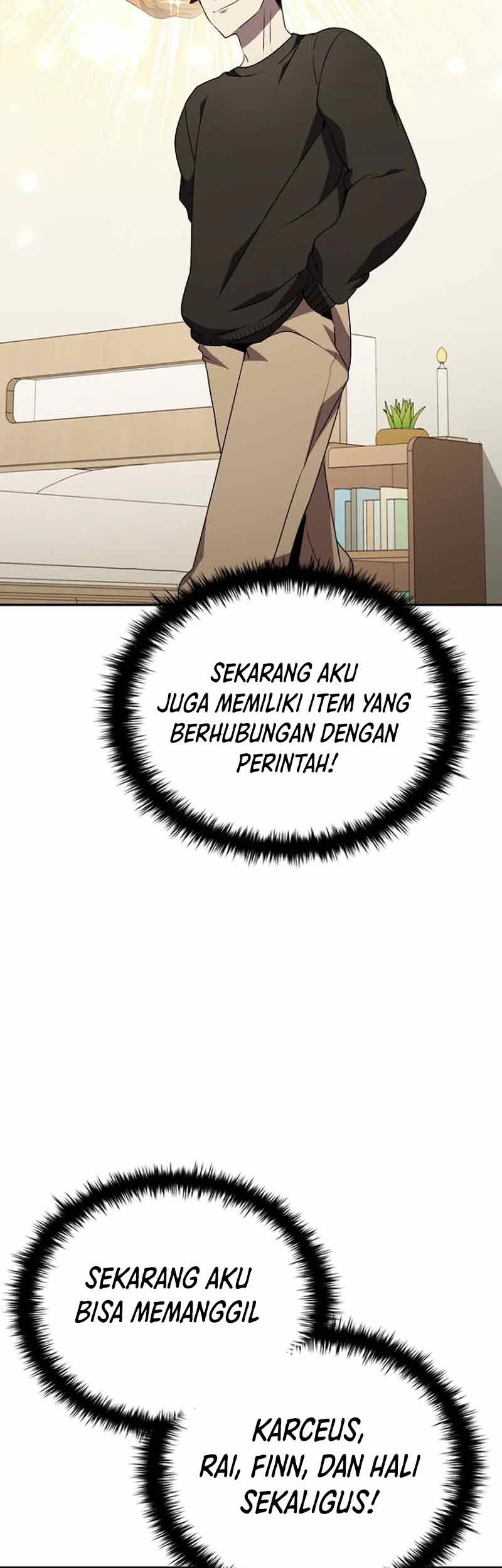 Taming Master Bab 112 halaman 39