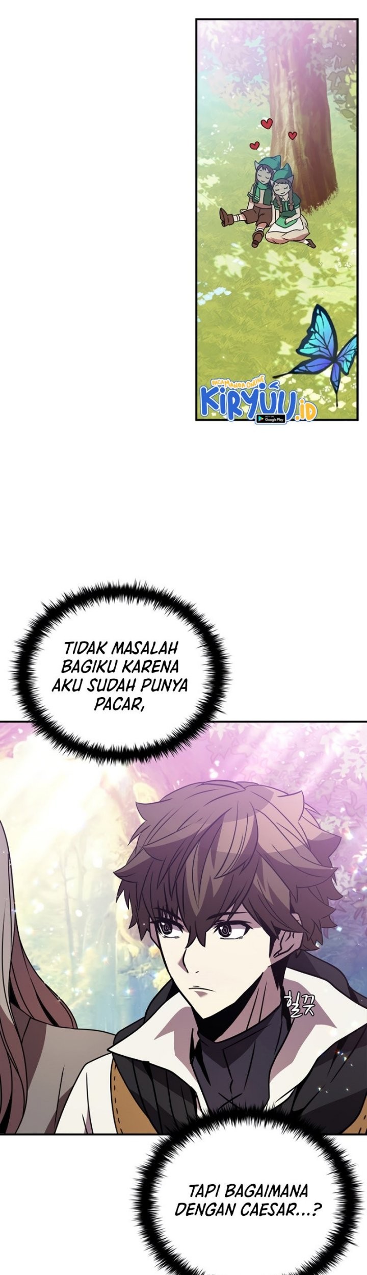 Taming Master Bab 113 halaman 5