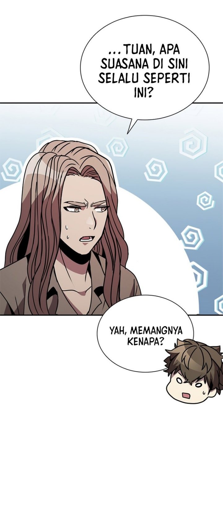 Taming Master Bab 113 halaman 7