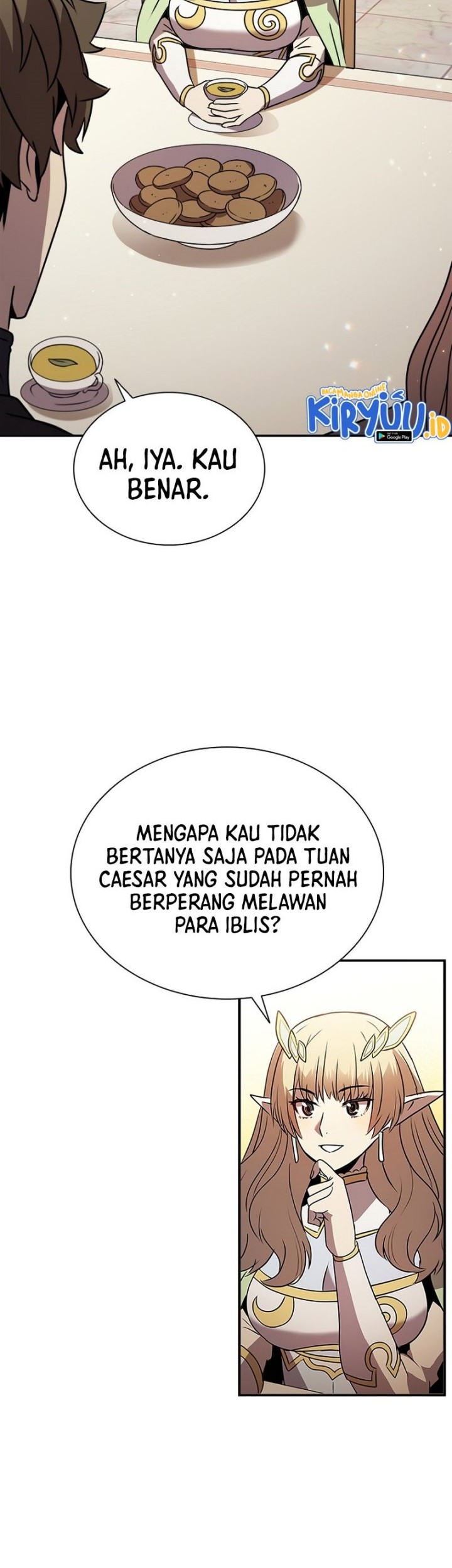 Taming Master Bab 113 halaman 12