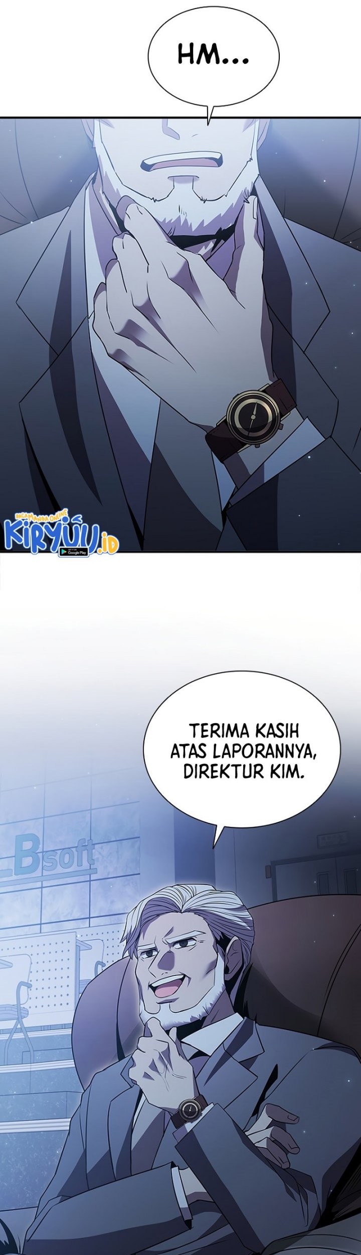 Taming Master Bab 113 halaman 38