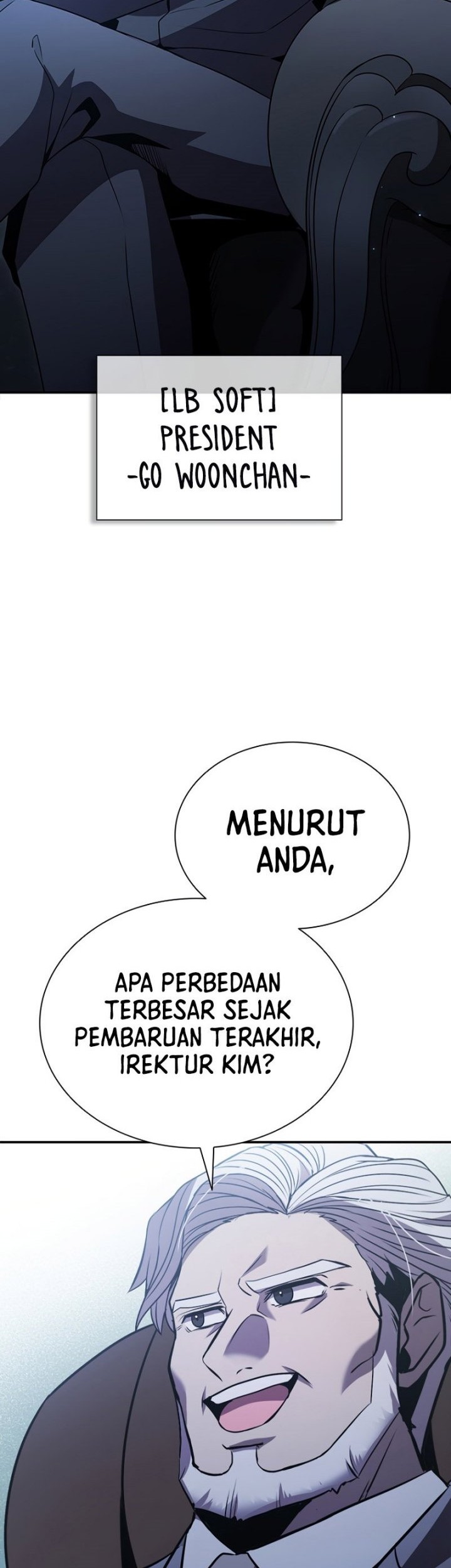 Taming Master Bab 113 halaman 39
