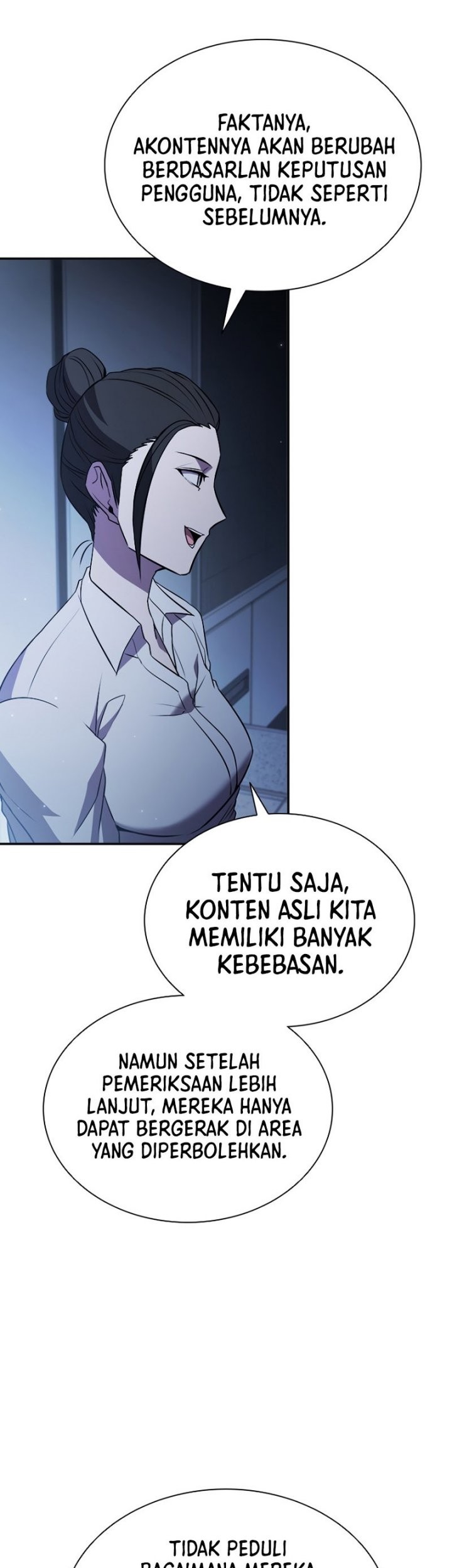 Taming Master Bab 113 halaman 41