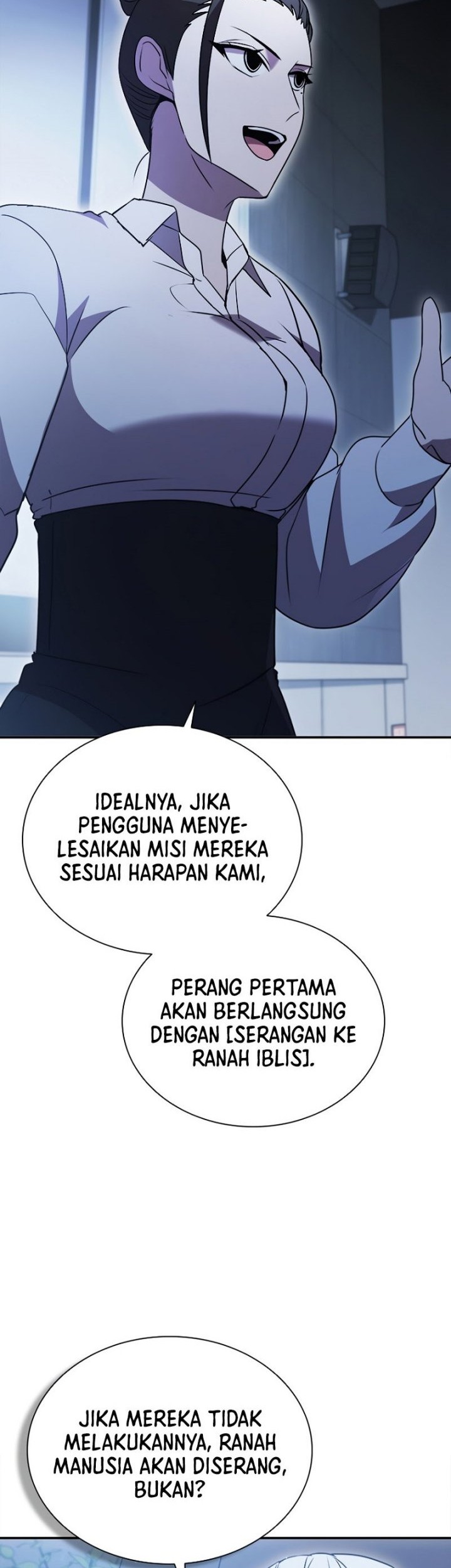 Taming Master Bab 113 halaman 48