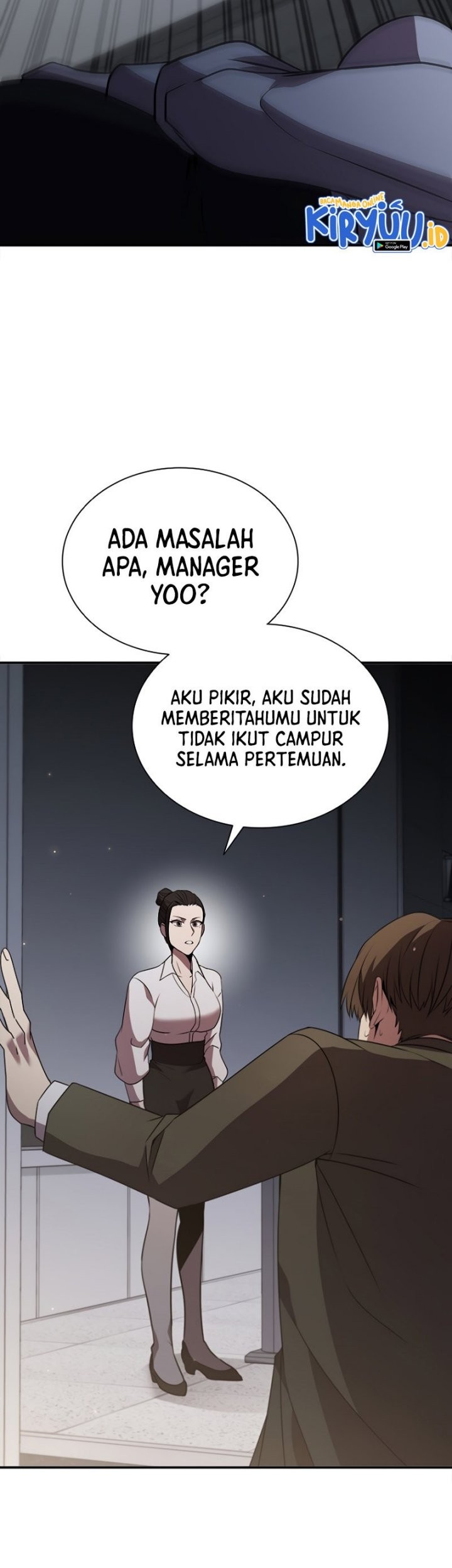 Taming Master Bab 113 halaman 53