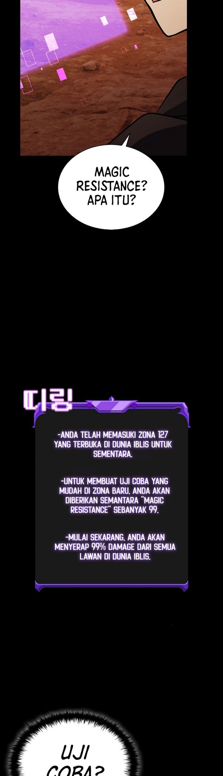 Taming Master Bab 114 halaman 17