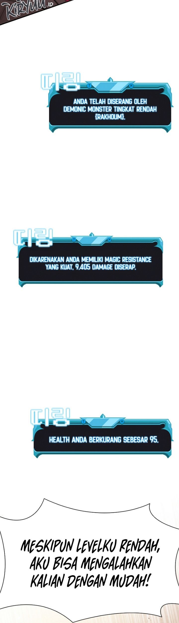 Taming Master Bab 114 halaman 25