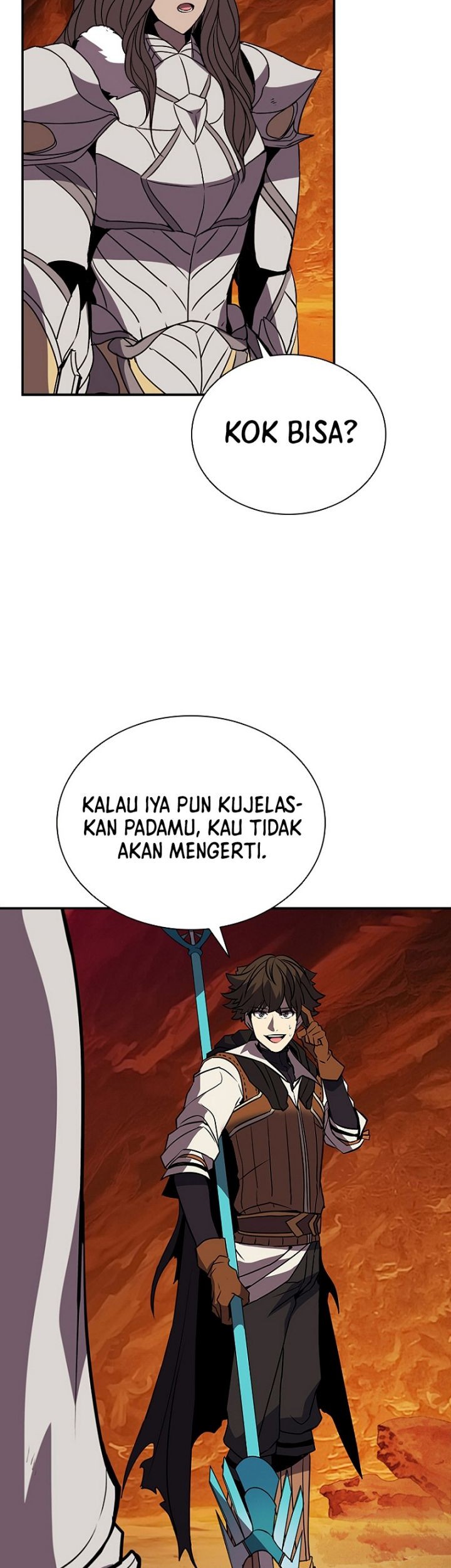 Taming Master Bab 114 halaman 29