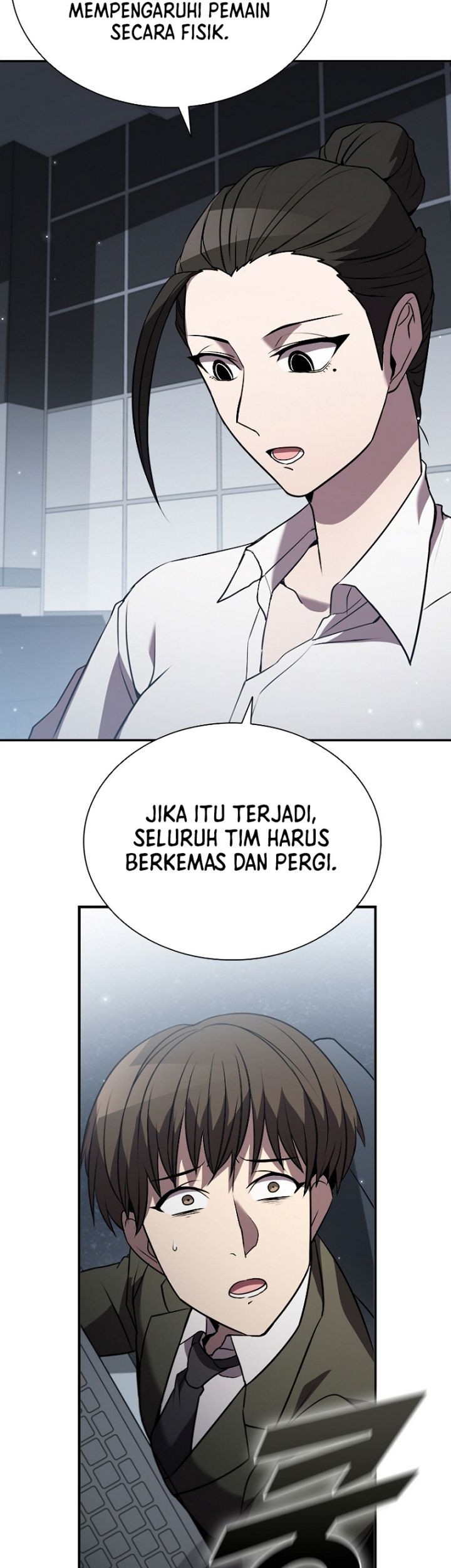 Taming Master Bab 114 halaman 35