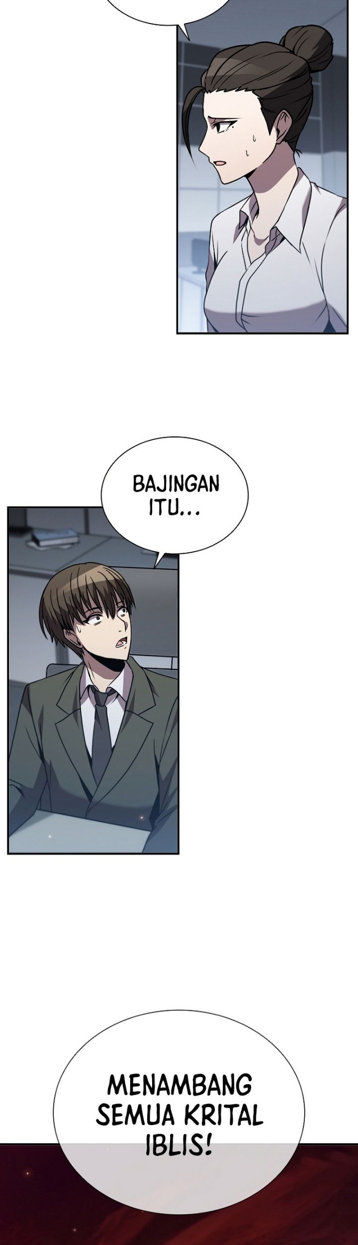 Taming Master Bab 114 halaman 43