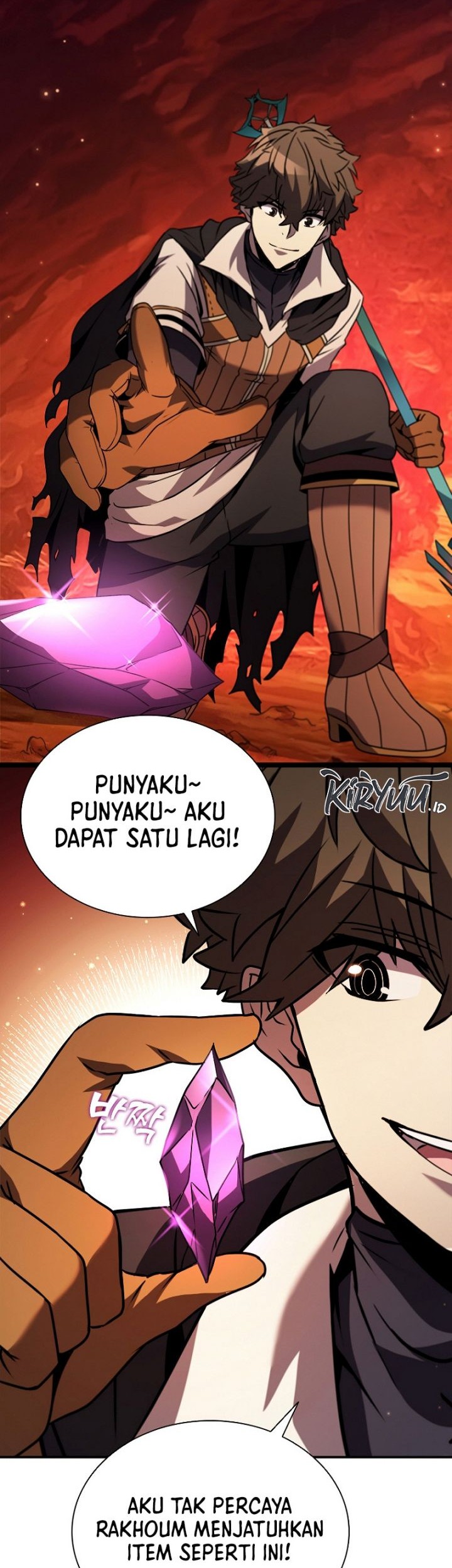 Taming Master Bab 114 halaman 44