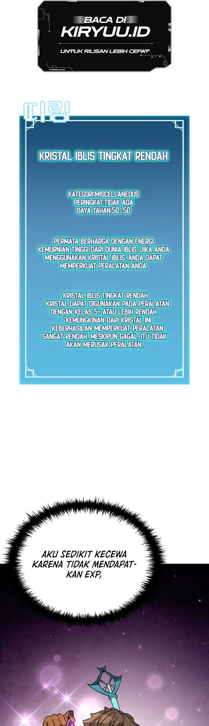Taming Master Bab 114 halaman 46