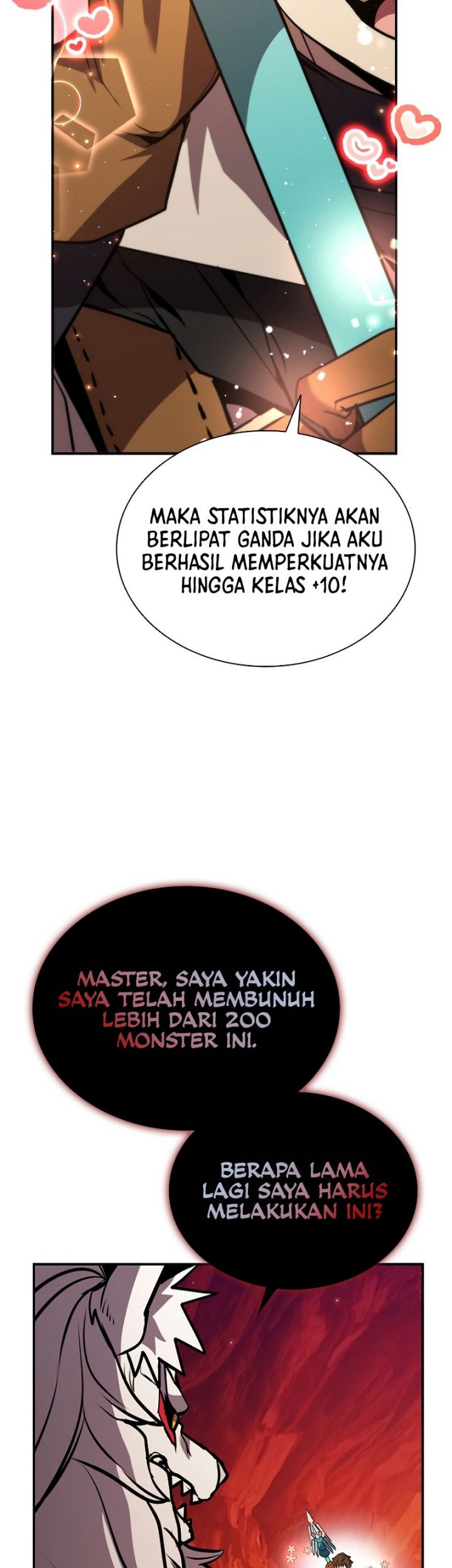 Taming Master Bab 114 halaman 54