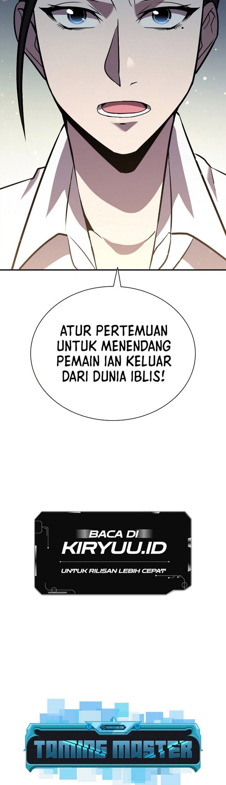 Taming Master chapter 115 halaman 6