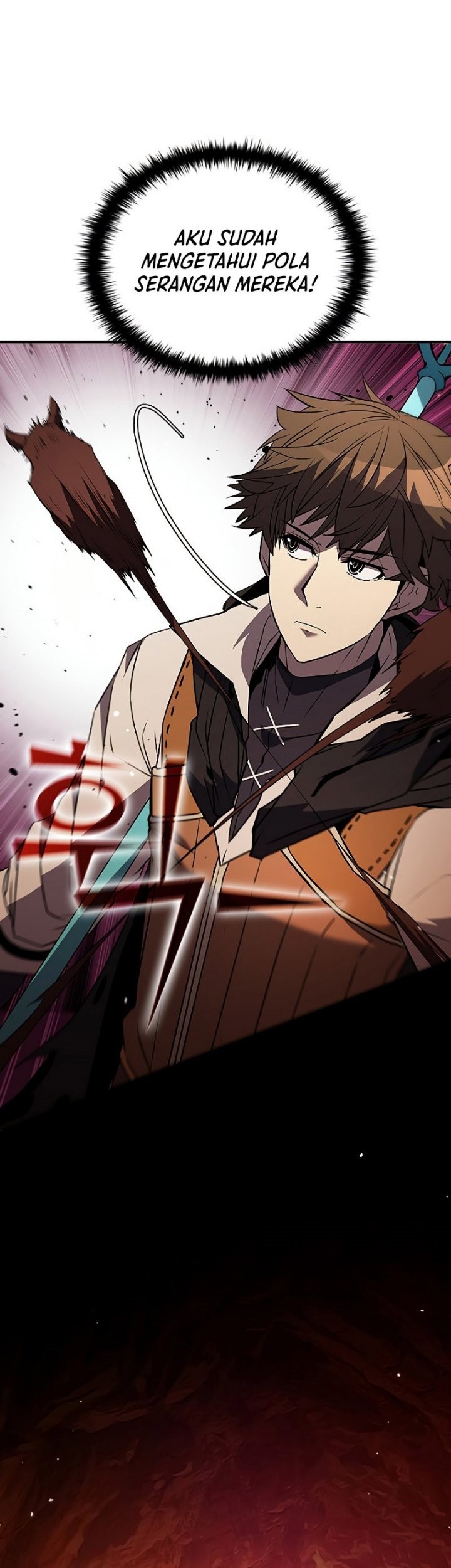 Taming Master chapter 115 halaman 11