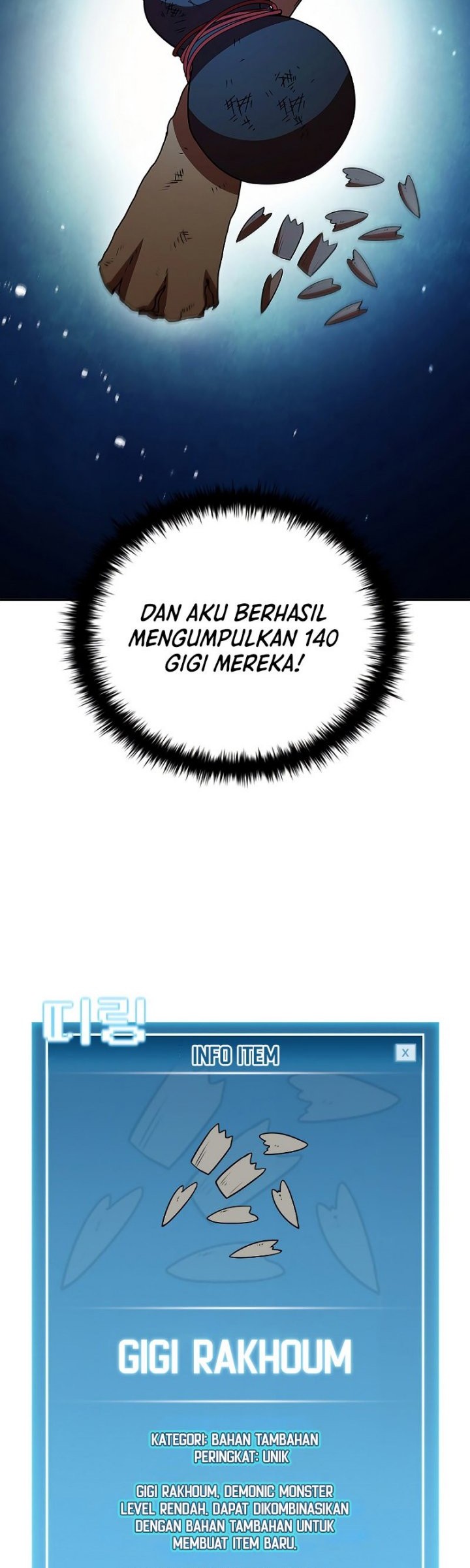 Taming Master chapter 115 halaman 16