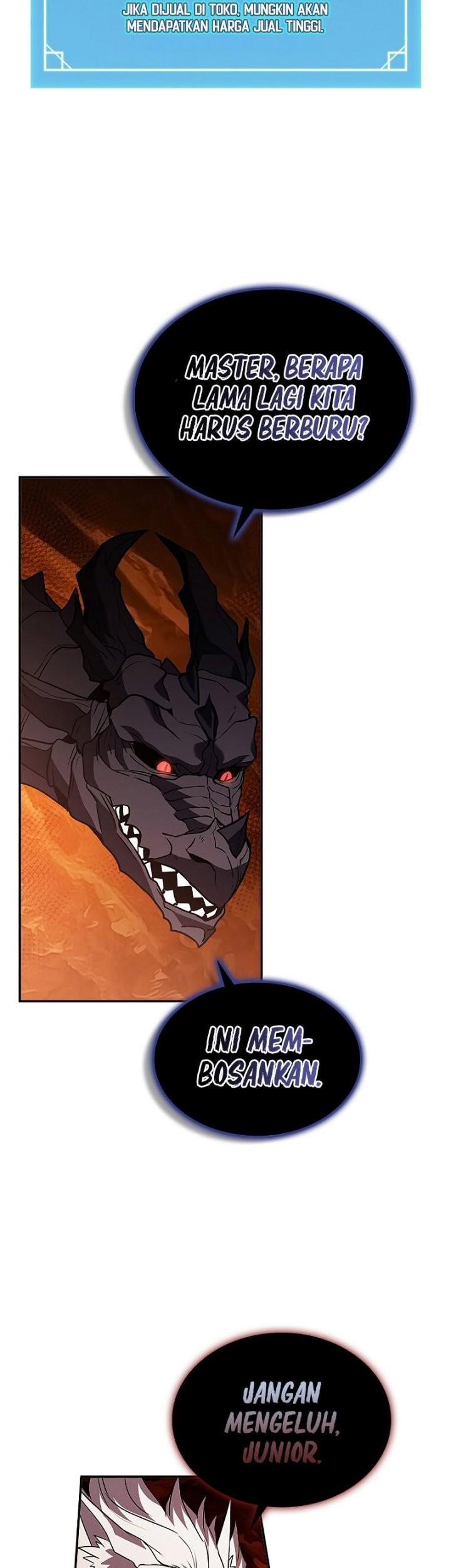 Taming Master chapter 115 halaman 17