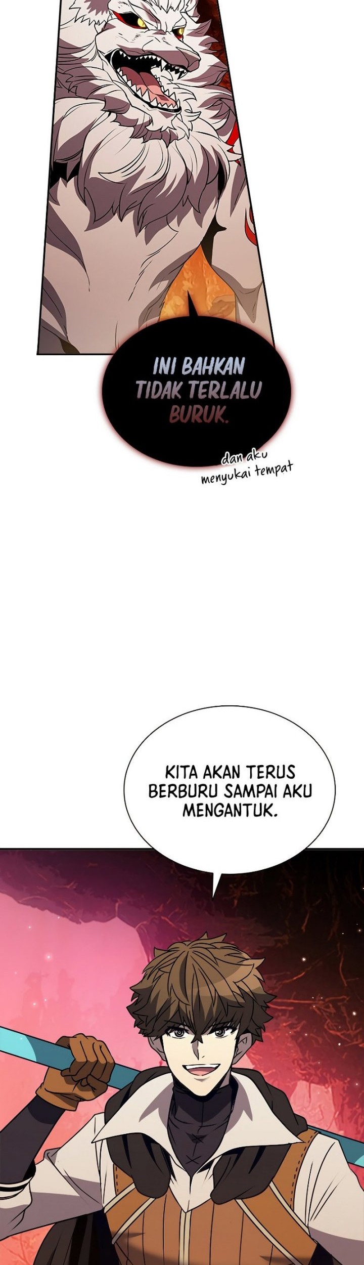 Taming Master chapter 115 halaman 18