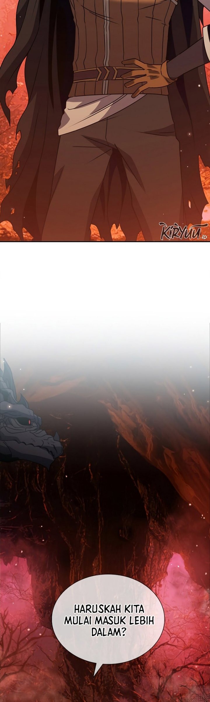 Taming Master chapter 115 halaman 19