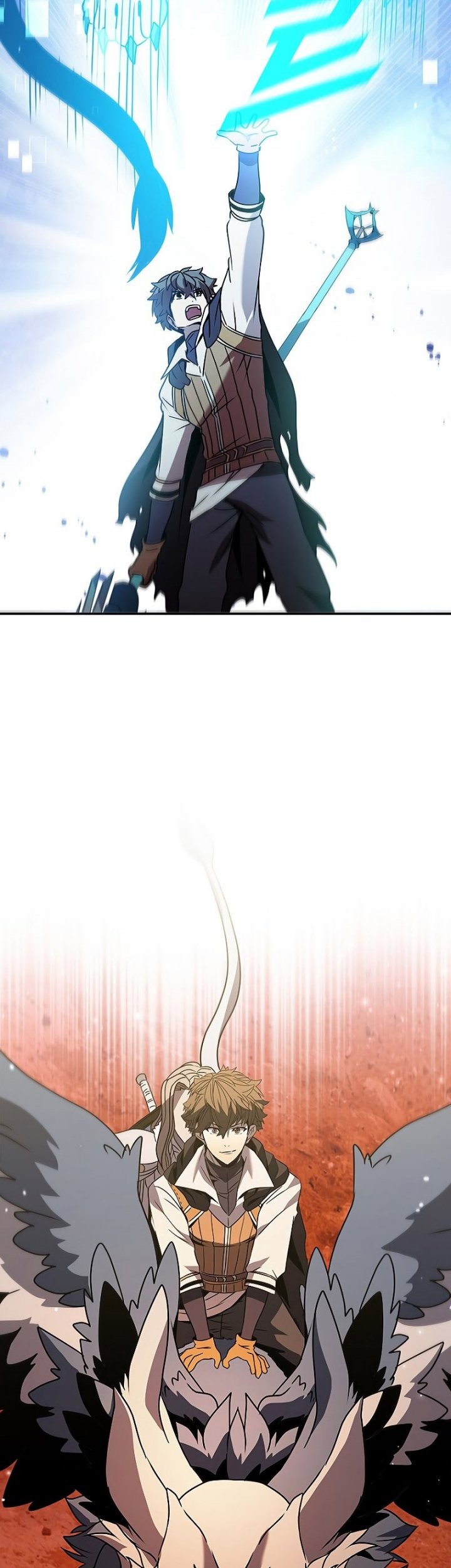 Taming Master chapter 115 halaman 23