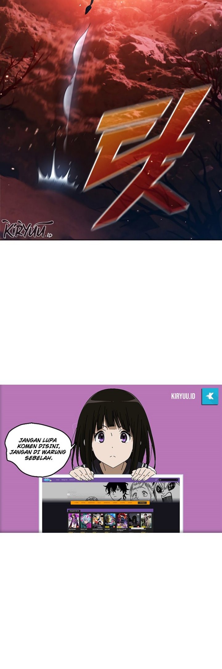 Taming Master chapter 115 halaman 25