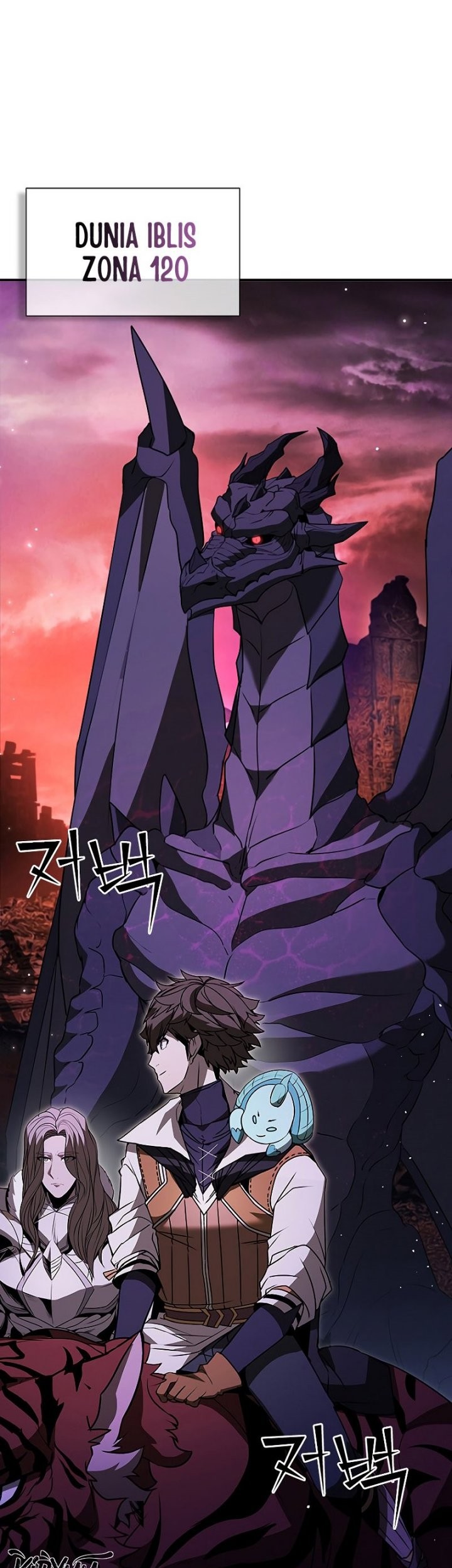 Taming Master chapter 115 halaman 29