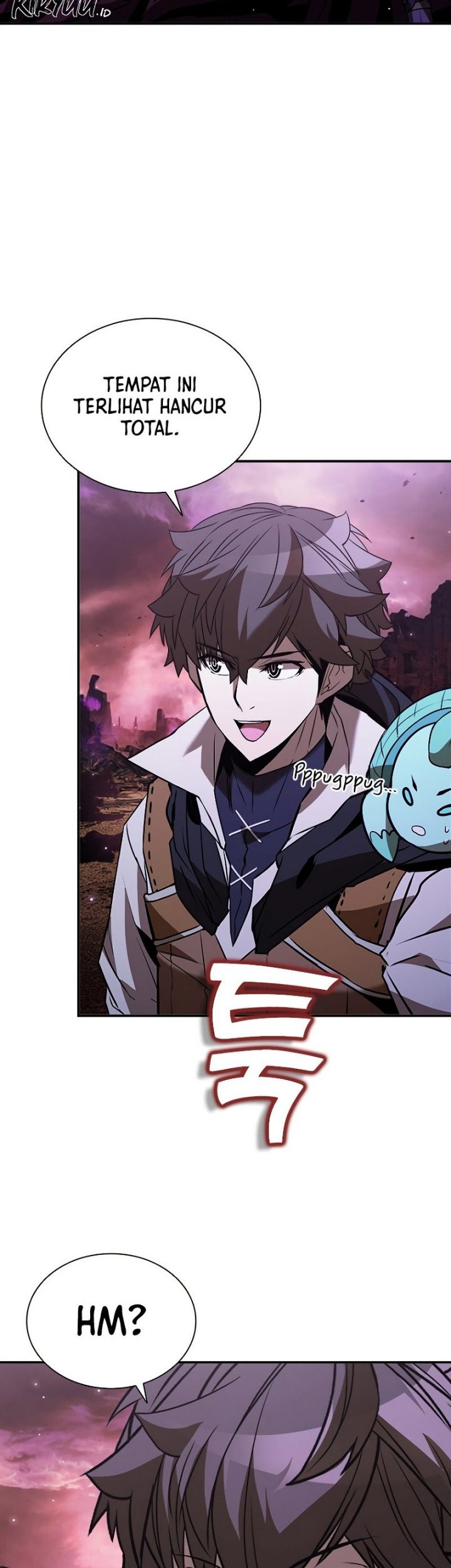 Taming Master chapter 115 halaman 30