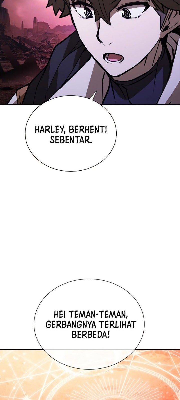 Taming Master chapter 115 halaman 31