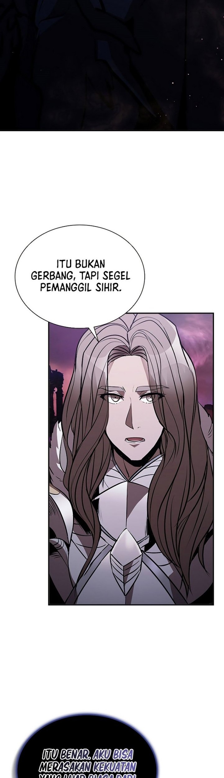 Taming Master chapter 115 halaman 33
