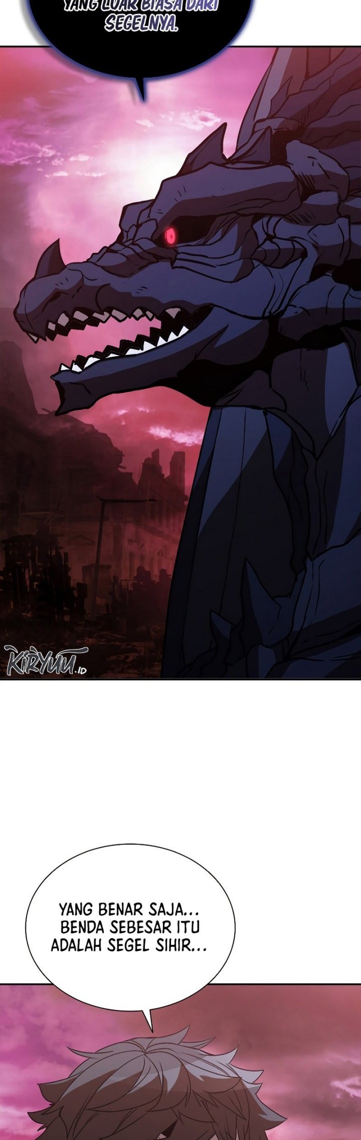Taming Master chapter 115 halaman 34