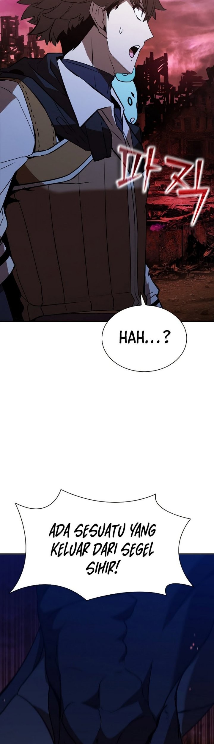 Taming Master chapter 115 halaman 35