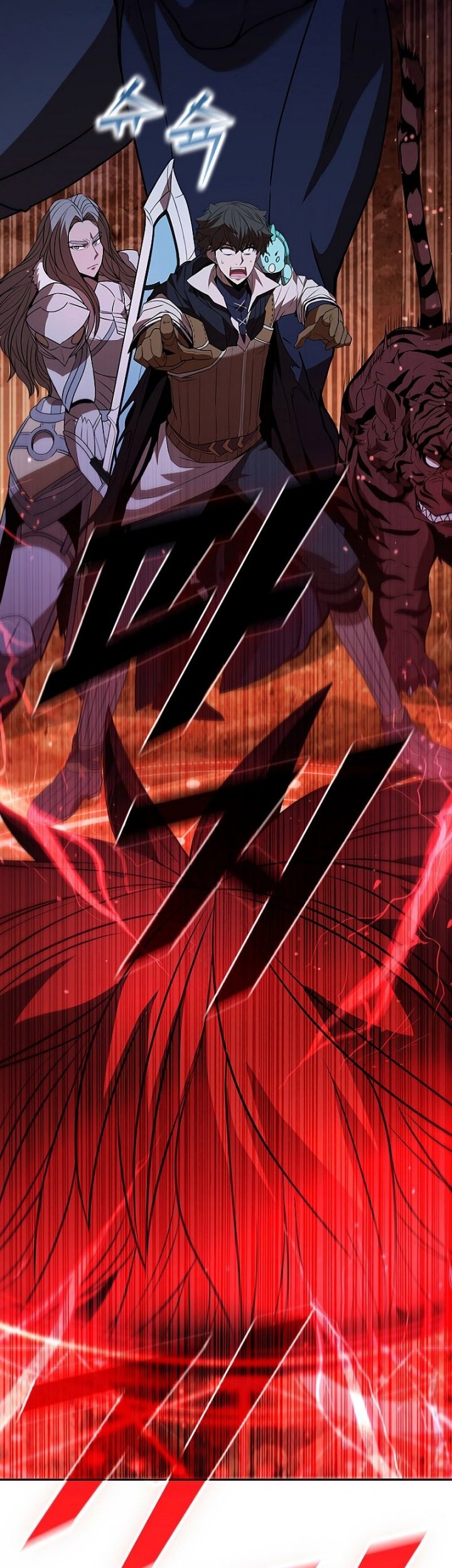 Taming Master chapter 115 halaman 36