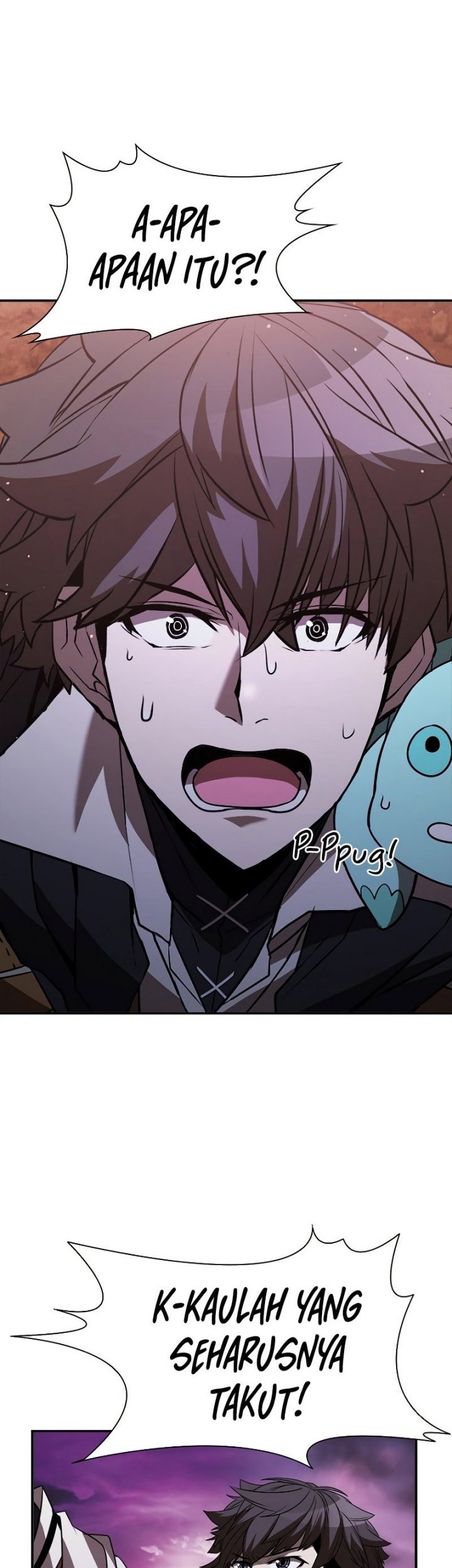 Taming Master chapter 115 halaman 42