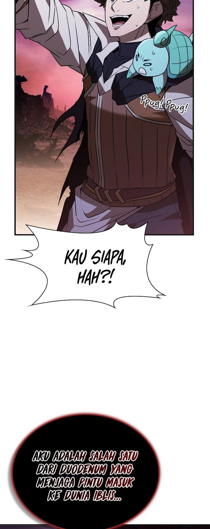Taming Master chapter 115 halaman 43