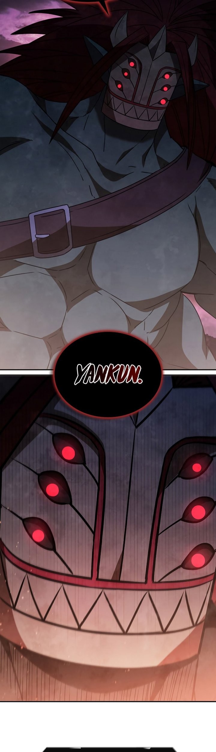 Taming Master chapter 115 halaman 44