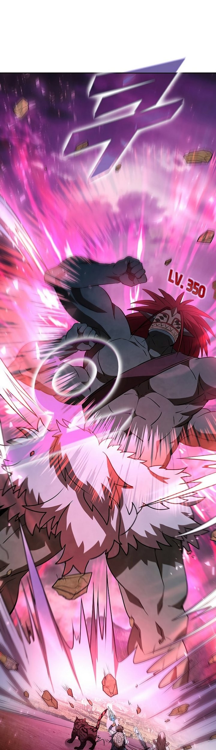Taming Master chapter 115 halaman 50