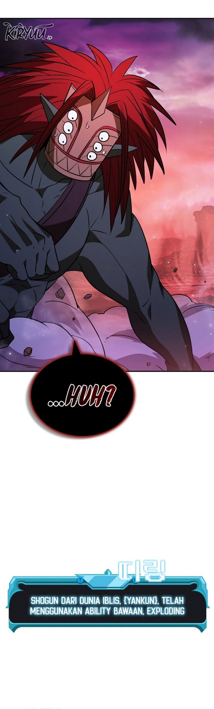 Taming Master chapter 115 halaman 55