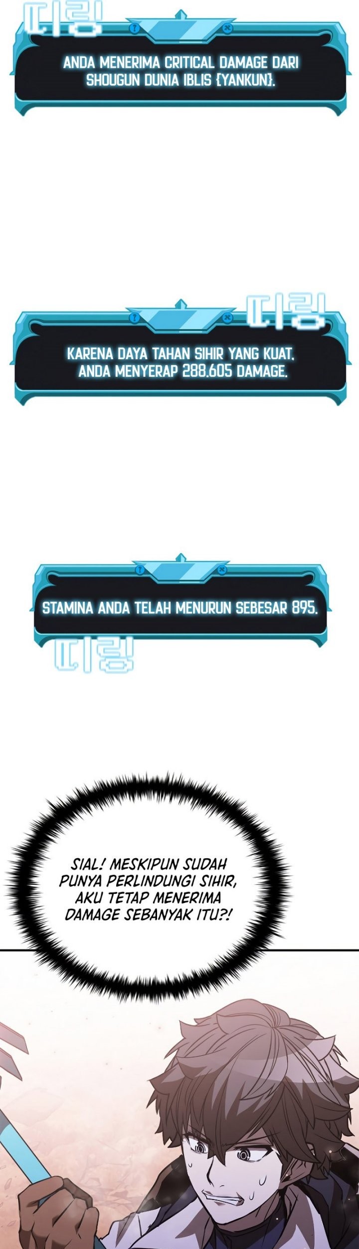 Taming Master chapter 115 halaman 56