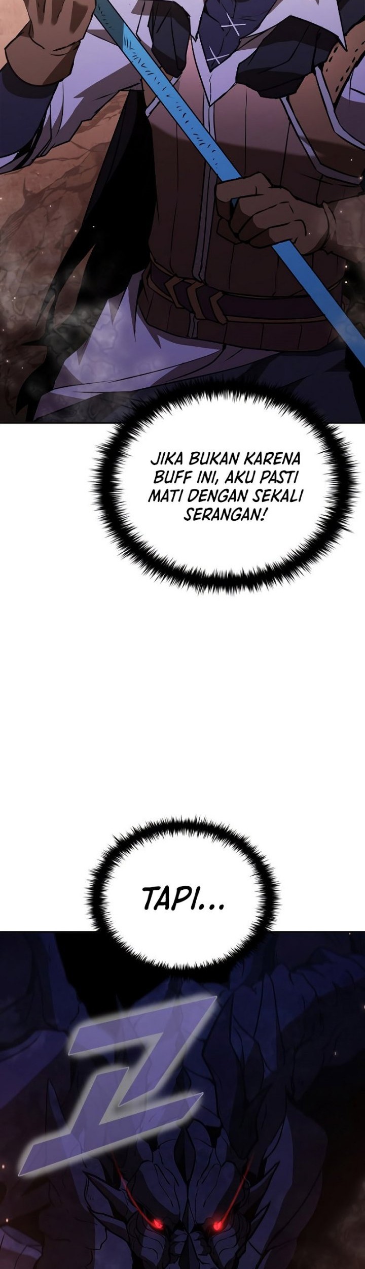 Taming Master chapter 115 halaman 57