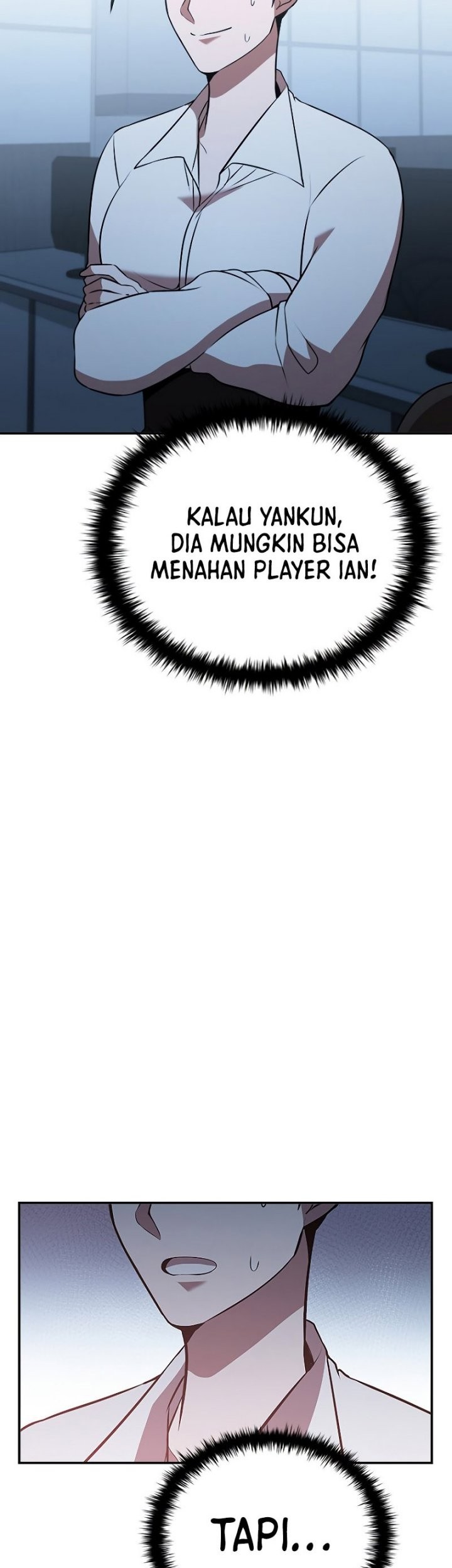 Taming Master chapter 115 halaman 71