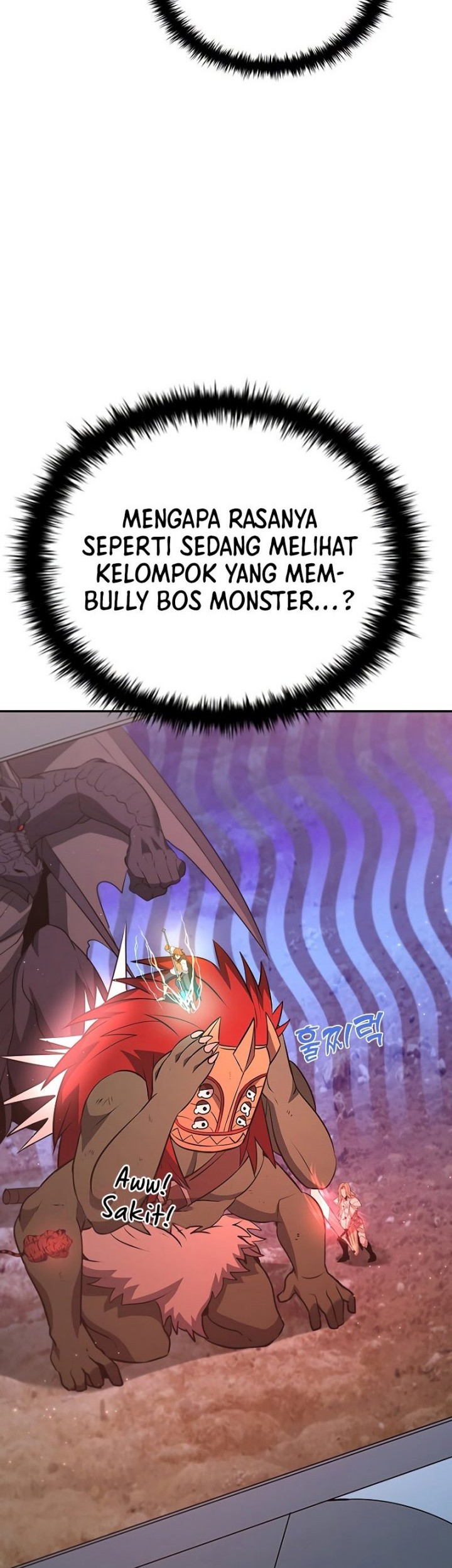 Taming Master chapter 115 halaman 72