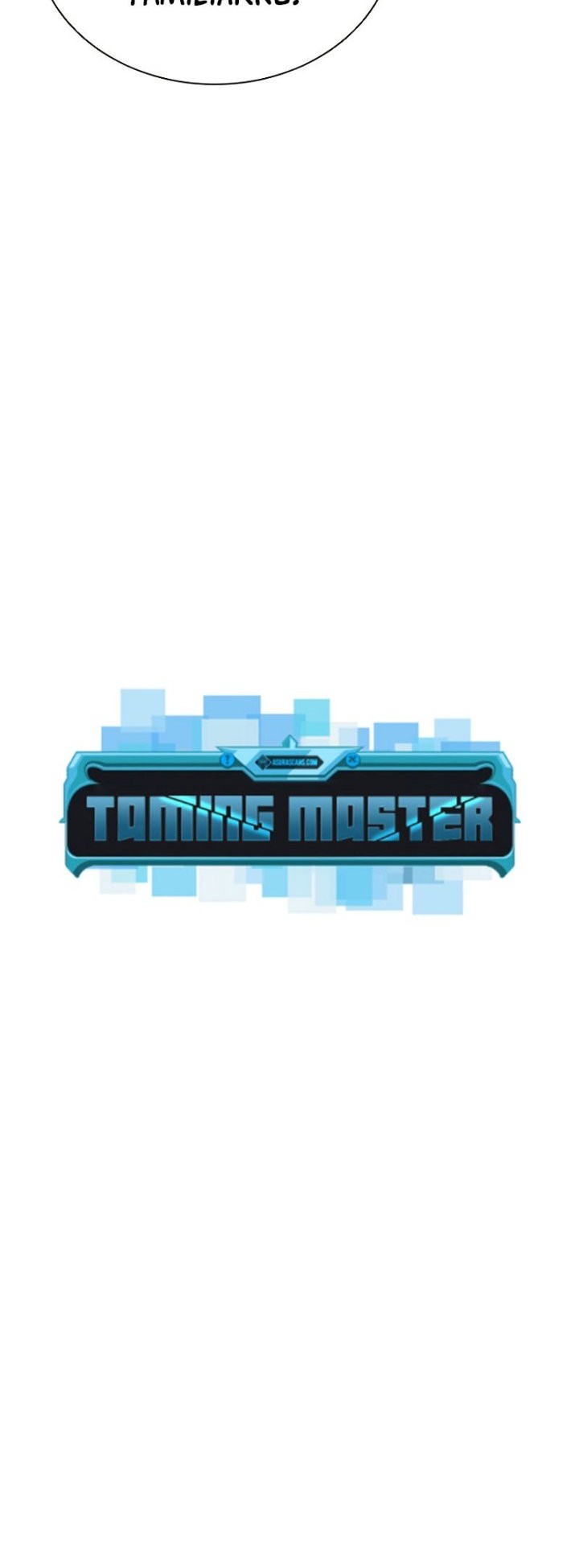 Taming Master Bab 116 halaman 19