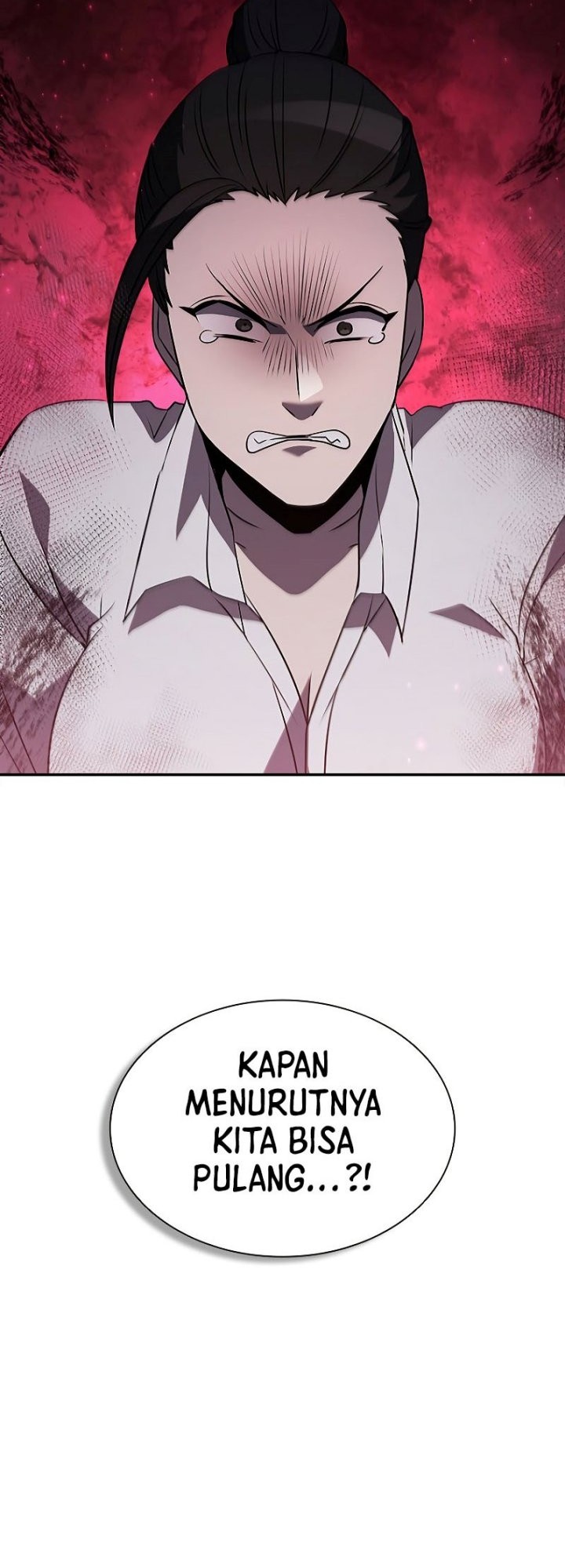 Taming Master Bab 116 halaman 31