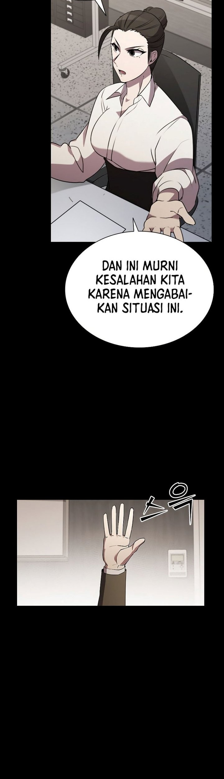 Taming Master Bab 116 halaman 48